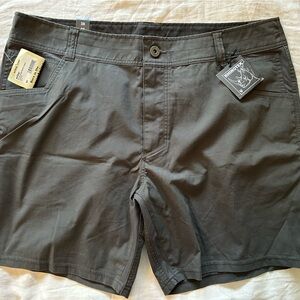 Kuhl Dark Gray Pants